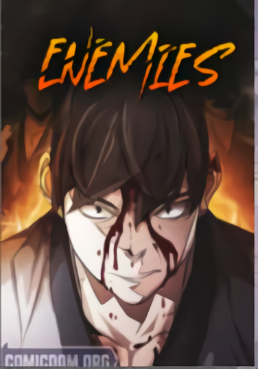 Enemies Enemies