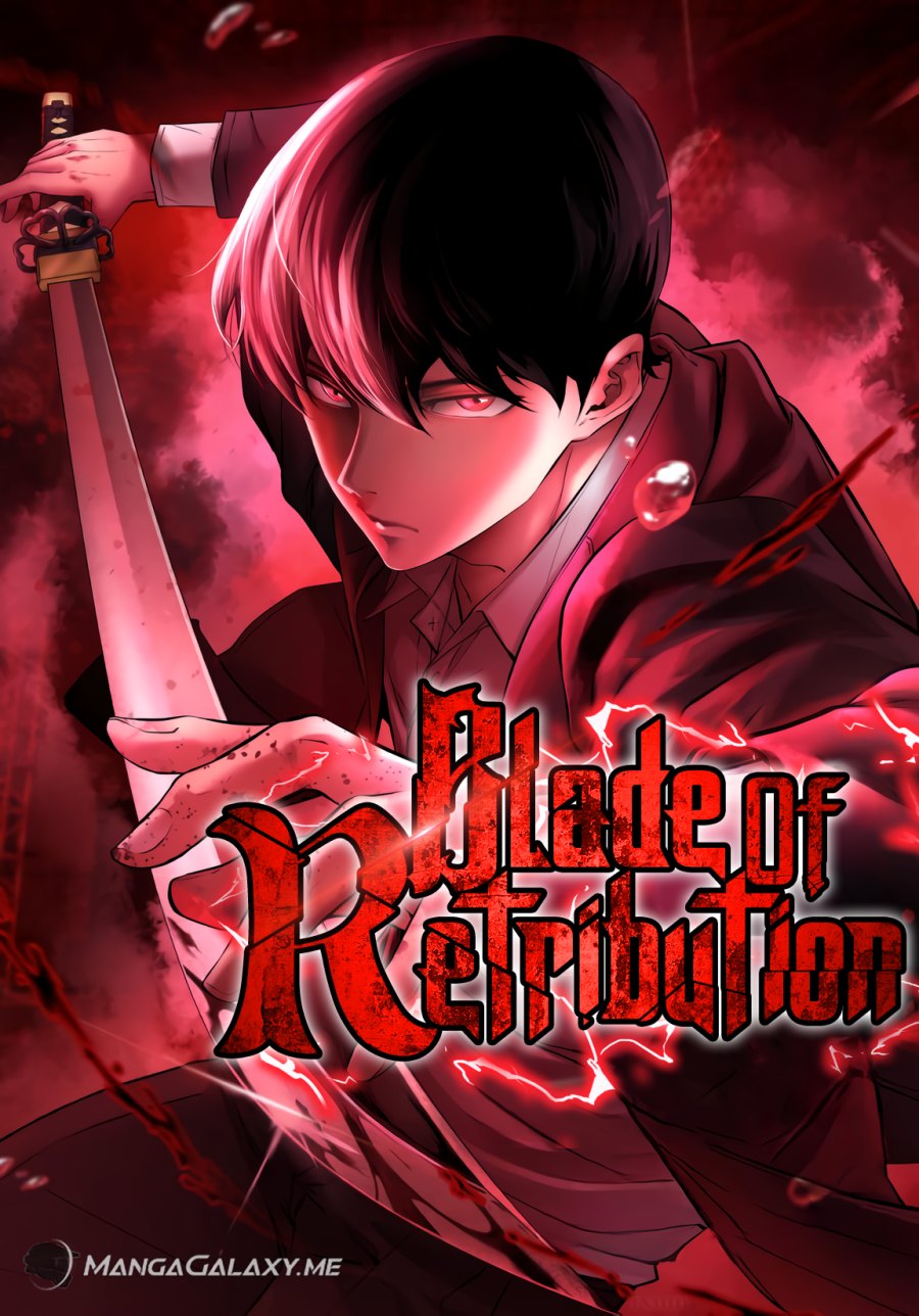 Blade of Retribution Blade of Retribution