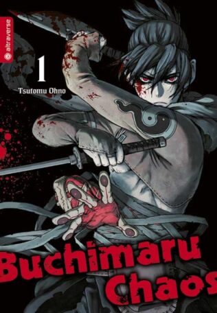Buchimaru Chaos Buchimaru Chaos