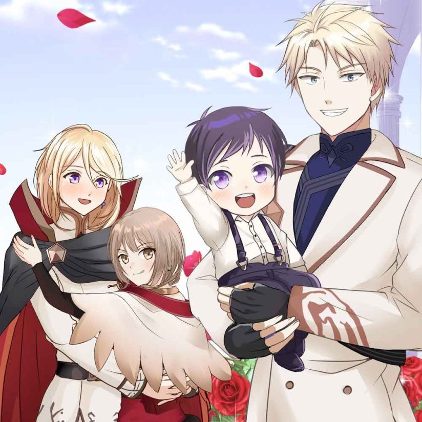 Chittai Ore no Makikomare Isekai Seikatsu Chittai Ore no Makikomare Isekai Seikatsu