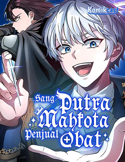 The Crown Prince That Sells Medicine The Crown Prince That Sells Medicine