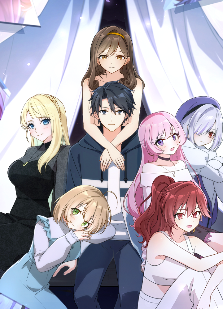 Kimi no Tame no Eden Kimi no Tame no Eden