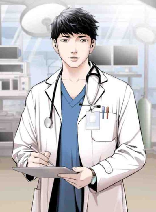 Dr. Choi Tae-Soo Dr. Choi Tae-Soo