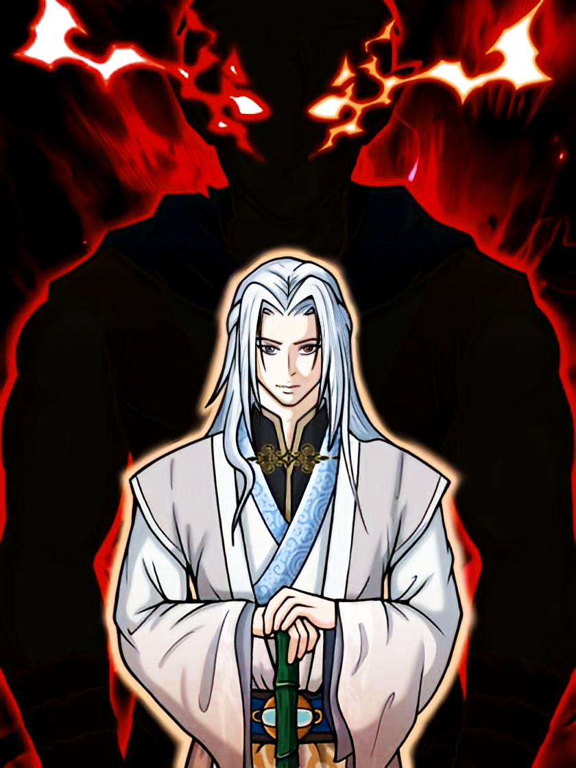 My Disciples are All Invincible Monsters My Disciples are All Invincible Monsters