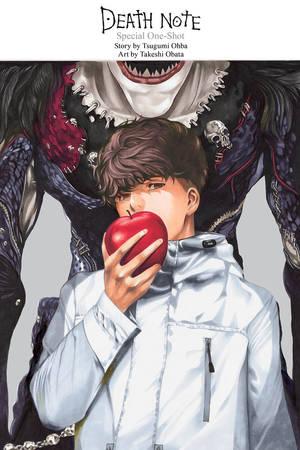 Death Note Special Death Note Special