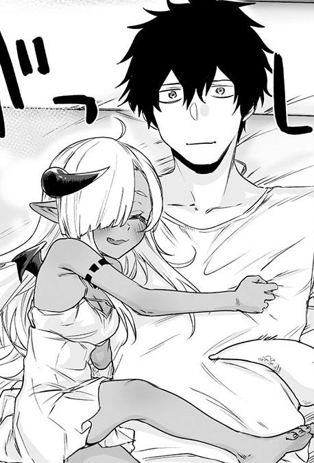 An Evil Dragon That Was Sealed Away for 300 Years Became My Friend (Pre-Serialization) An Evil Dragon That Was Sealed Away for 300 Years Became My Friend (Pre-Serialization)
