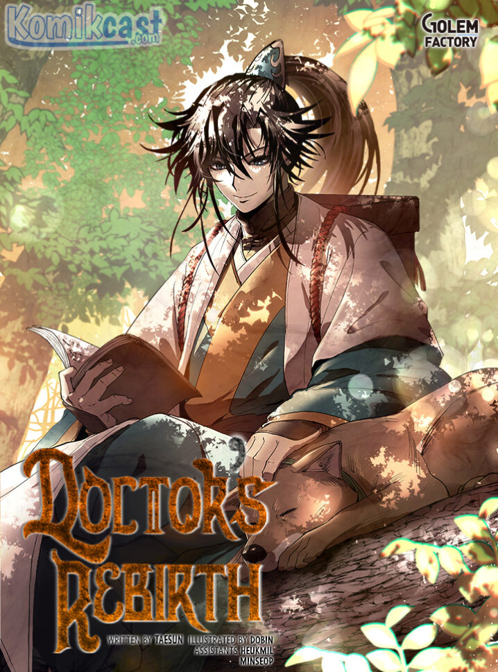 Doctor’s Rebirth Doctor’s Rebirth