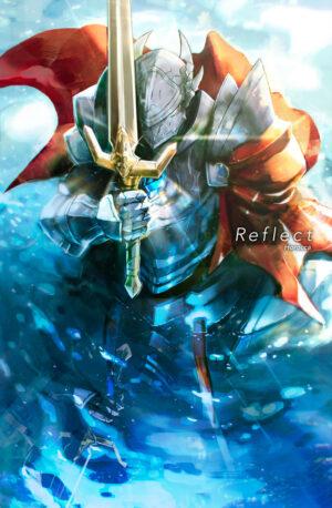 Overlord – Reflect Overlord – Reflect