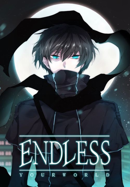 Endless Your World Endless Your World