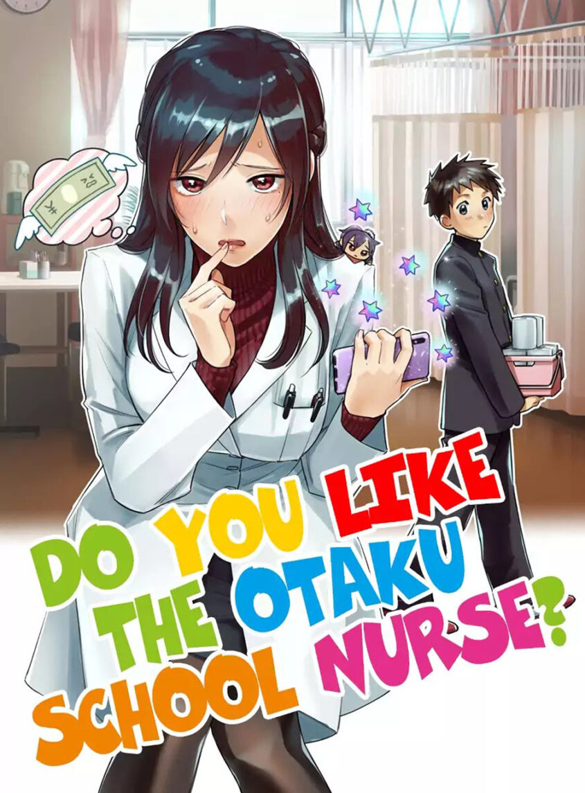 Hokenshitsu no Otaku Oneesan wa Suki desu ka? Hokenshitsu no Otaku Oneesan wa Suki desu ka?
