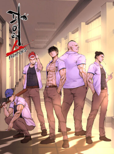 Fighters Fighters