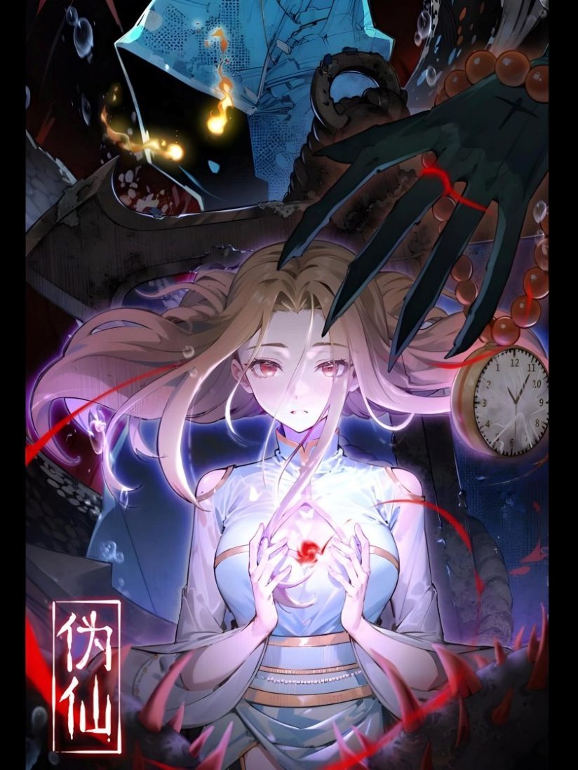 Forged Immortal Forged Immortal
