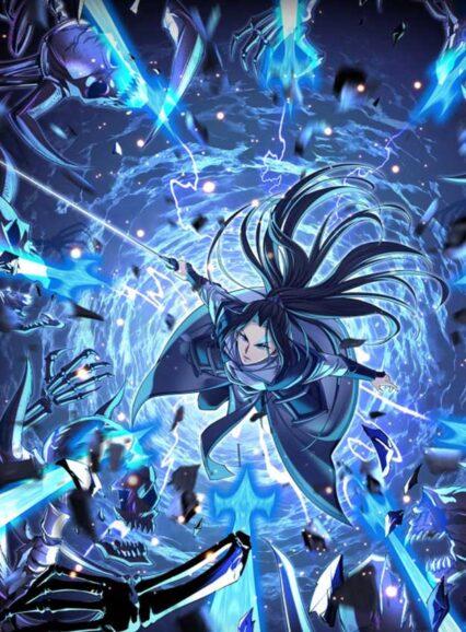 Fighting The Curse (Starting with the Transmigration) Fighting The Curse (Starting with the Transmigration)