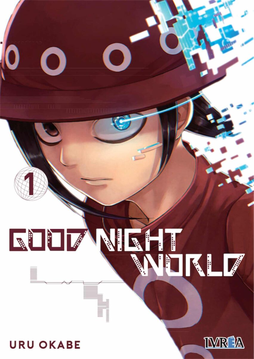 Good Night World Good Night World
