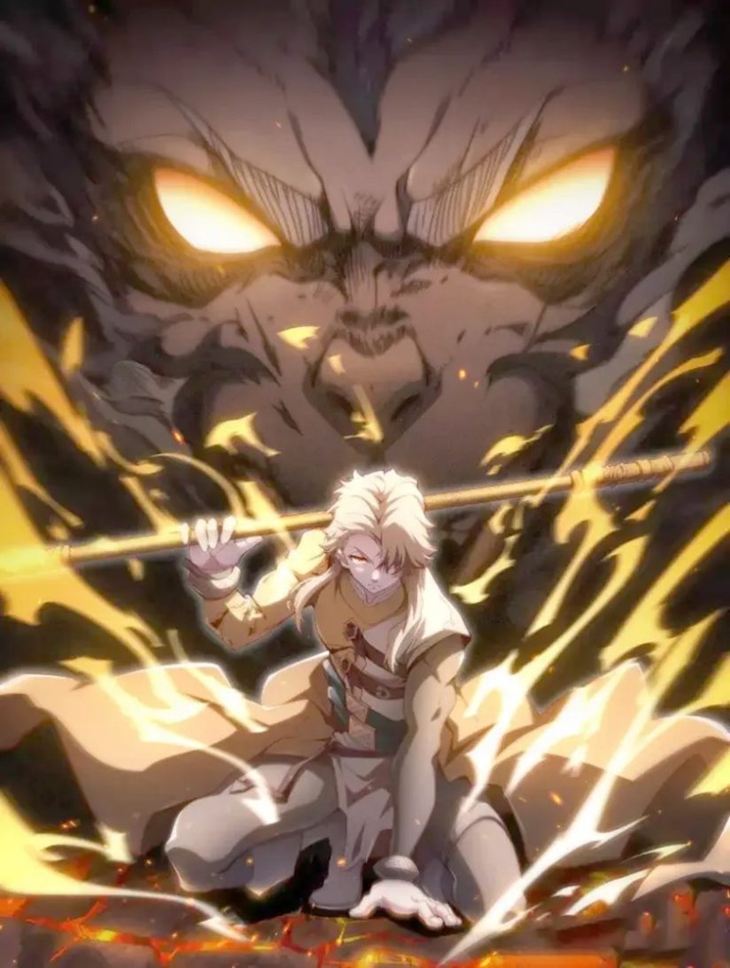 Heaven’s Devourer Heaven’s Devourer