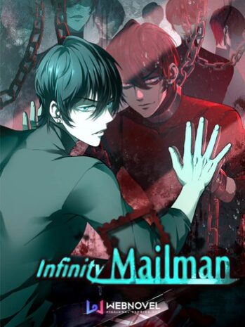Infinity Mailman Infinity Mailman