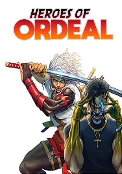 Heroes of Ordeal Heroes of Ordeal