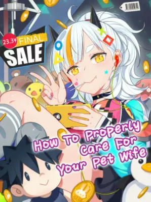 How To Properly Care For Your Pet Wife How To Properly Care For Your Pet Wife