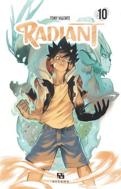 Radiant Radiant