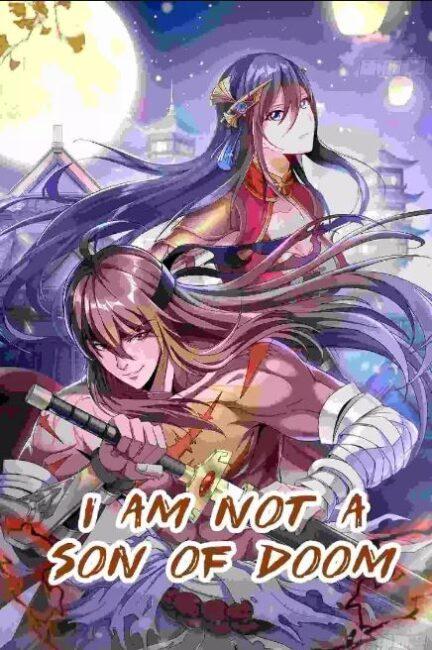 I Am Not a Son of Doom I Am Not a Son of Doom
