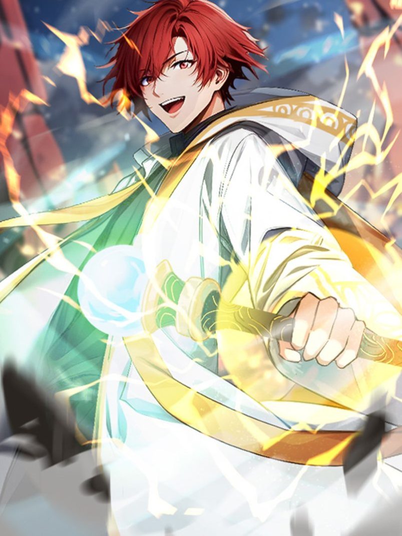 All My Abilities Are Forbidden Spells (Profession changer: All My Spell are Forbidden Skills) All My Abilities Are Forbidden Spells (Profession changer: All My Spell are Forbidden Skills)