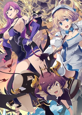 Isekai Kakusei Chouzetsu Create Skill: Seisan Kakou ni Mezameta Chou Yuunouna Boku wo, Sekai wa Hanatte Oite Kurenai You Desu Isekai Kakusei Chouzetsu Create Skill: Seisan Kakou ni Mezameta Chou Yuunouna Boku wo, Sekai wa Hanatte Oite Kurenai You Desu