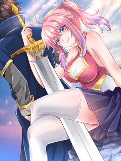 I’m the Great Swordsman I’m the Great Swordsman