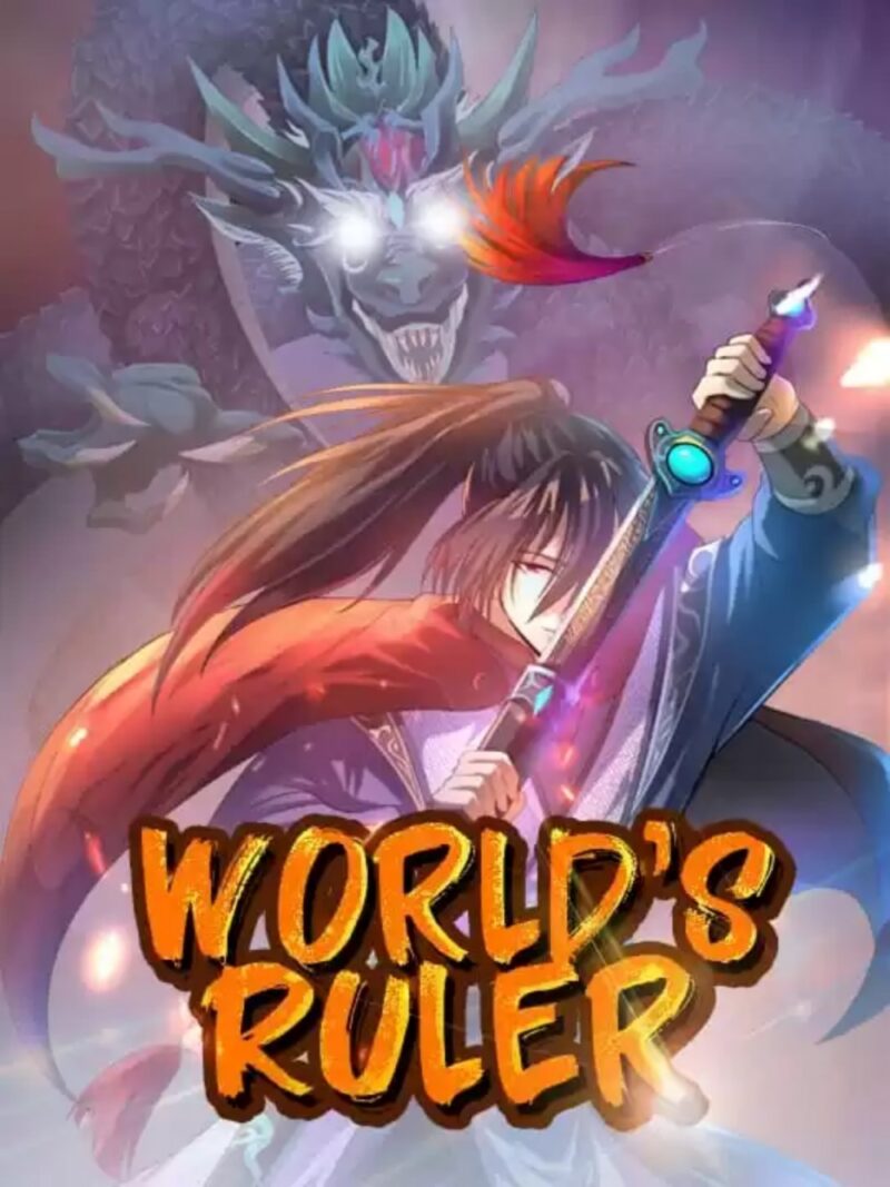 World’s Ruler World’s Ruler