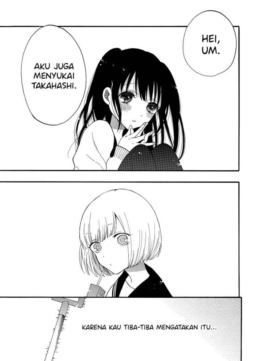 This Is Your Fault, Momo This Is Your Fault, Momo