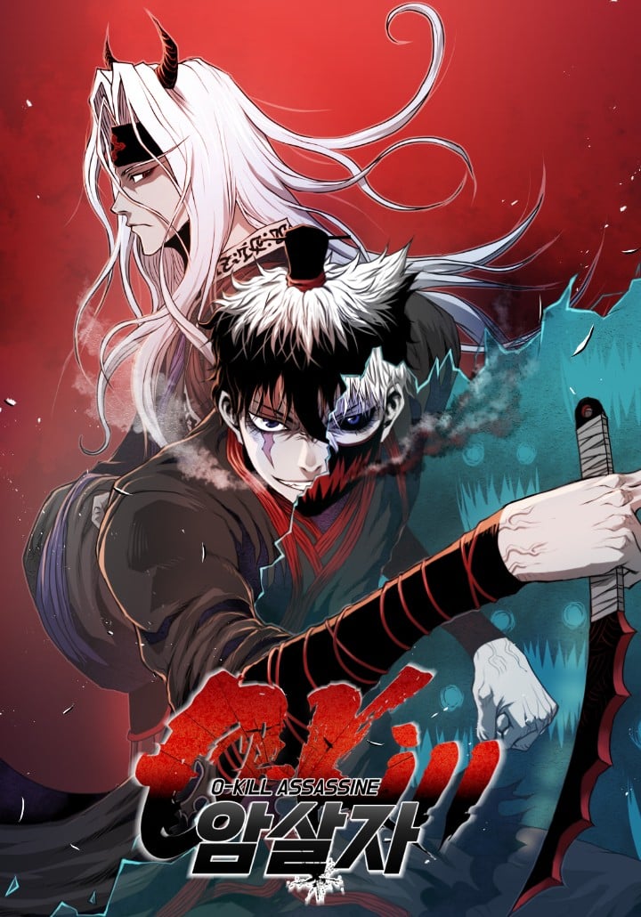 Zero Kill Assassin Zero Kill Assassin