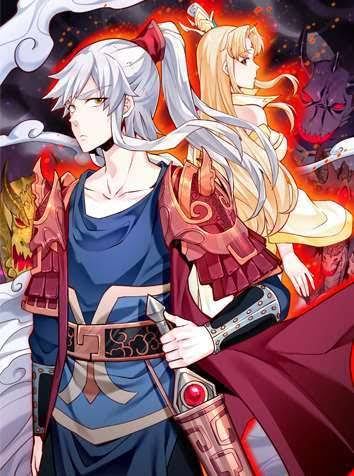 King of the Gods King of the Gods