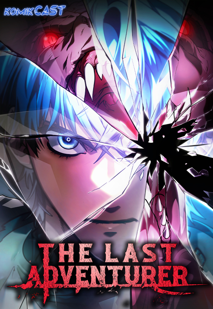 The Last Adventurer The Last Adventurer