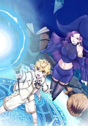 Learning Magic in Another World (Remake of Supreme Magic Weapon) Learning Magic in Another World (Remake of Supreme Magic Weapon)