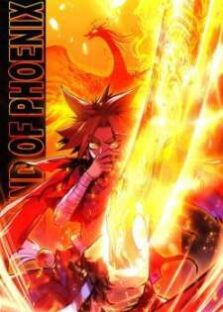 Legend of Phoenix Legend of Phoenix