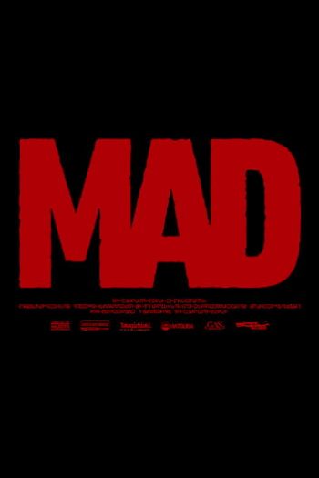 MAD (OOTORI Yuusuke) MAD (OOTORI Yuusuke)