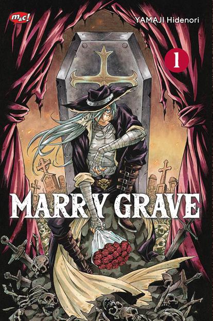 Marry Grave Marry Grave