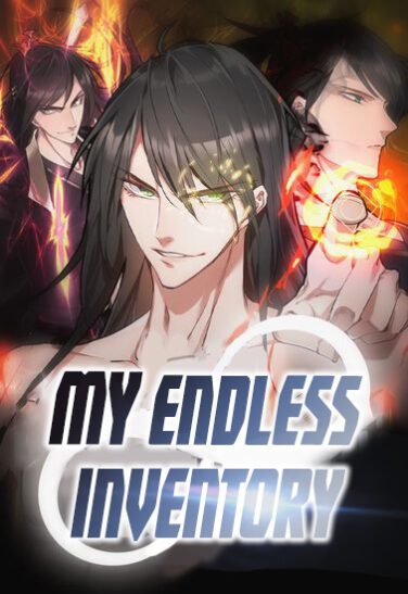 My Endless Inventory My Endless Inventory