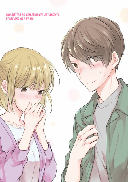 Arasa Dakedo Hatsukoi desu Arasa Dakedo Hatsukoi desu