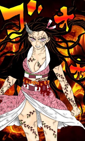 Kimetsu no Yaiba Kimetsu no Yaiba