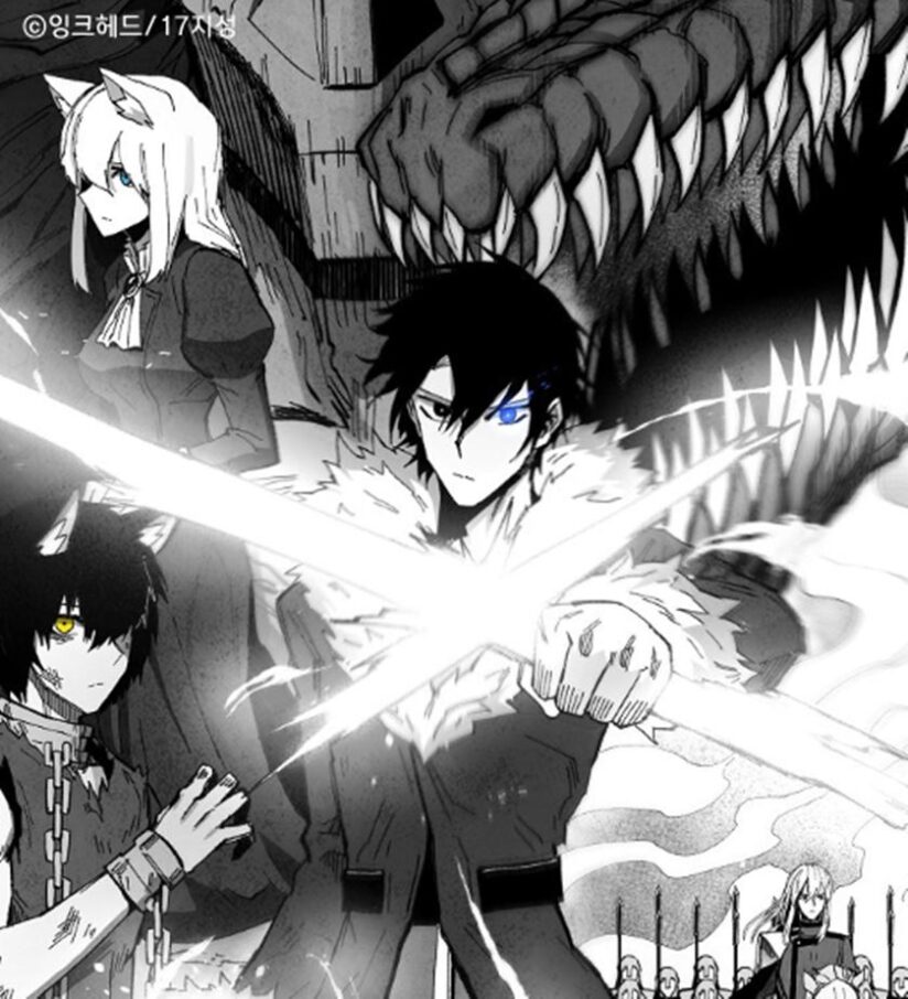 Nine Fantasy Nine Fantasy