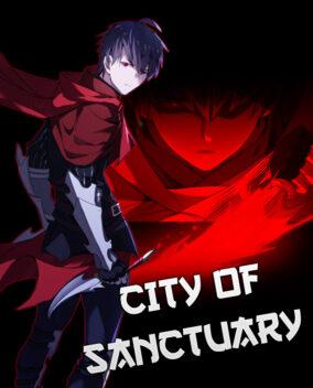 City of Sanctuary City of Sanctuary