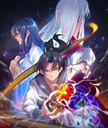 Rebirth of Refining Emperor Rebirth of Refining Emperor