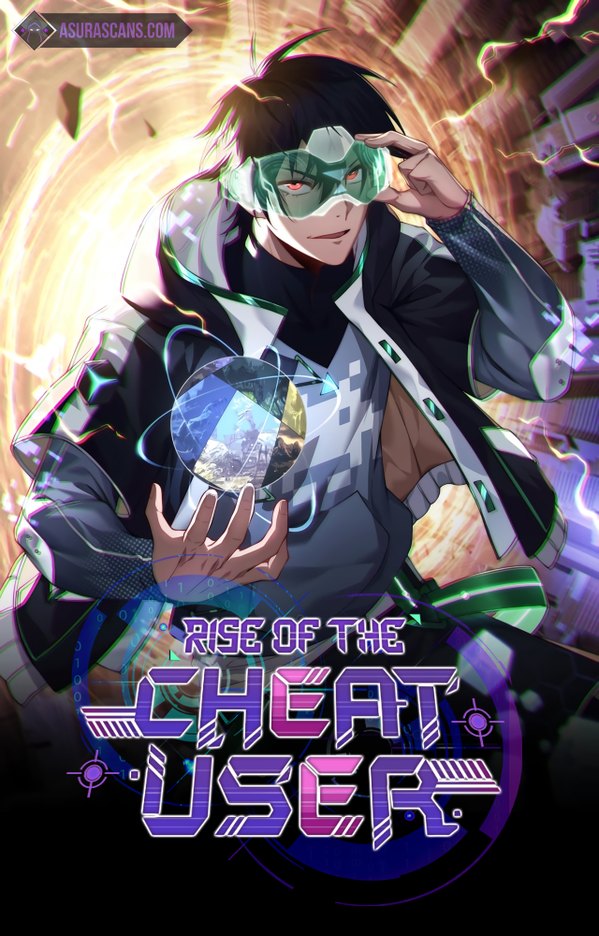 Rise of The Cheat User Rise of The Cheat User