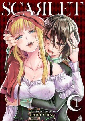 Scarlet (YUINO Chiri) Scarlet (YUINO Chiri)