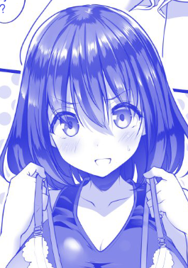 Asa Okitara Onnanoko ni Natteta Manga Asa Okitara Onnanoko ni Natteta Manga