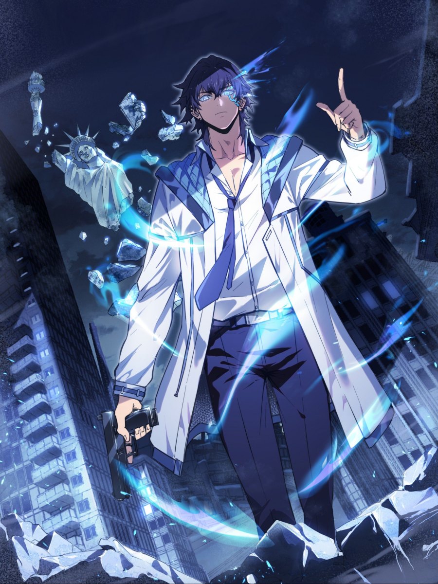 King Of Snow King Of Snow