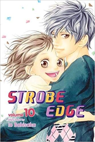 Strobe Edge Strobe Edge