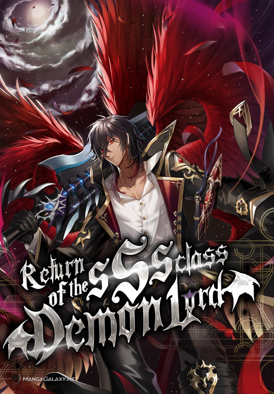 Return of the SSS-Class Demon Lord Return of the SSS-Class Demon Lord