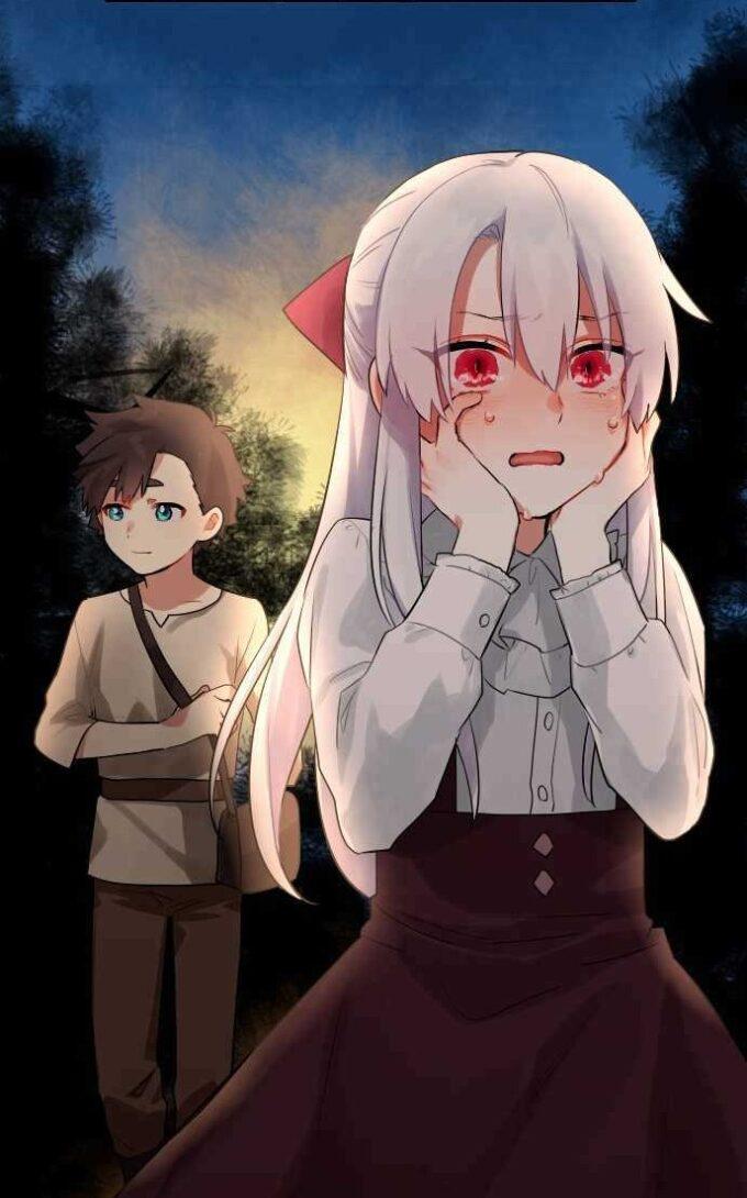 The Blood Sucking Girl Can’t Suck My Blood (Kyuuketsu Reijou wa Boku no Chi wo Suenai) The Blood Sucking Girl Can’t Suck My Blood (Kyuuketsu Reijou wa Boku no Chi wo Suenai)