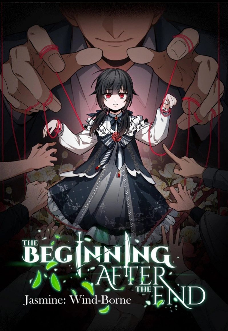The Beginning After The End – Side Story Jasmine : Wind-Borne The Beginning After The End – Side Story Jasmine : Wind-Borne